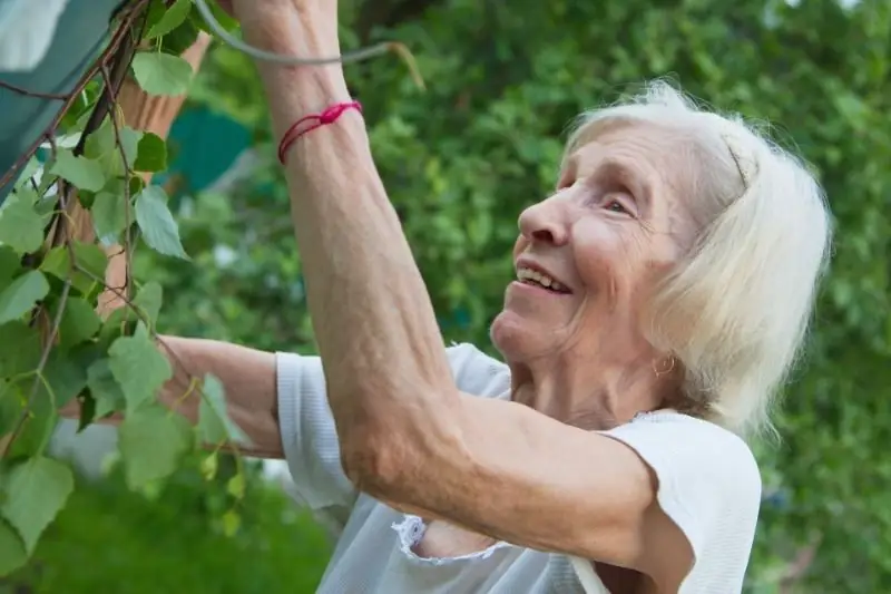 Hvordan Leve Opptil 100 år I Et Edru Sinn Og Klart Minne