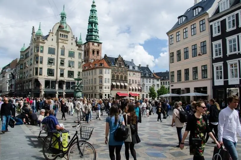 7 Reasons To Move To Denmark