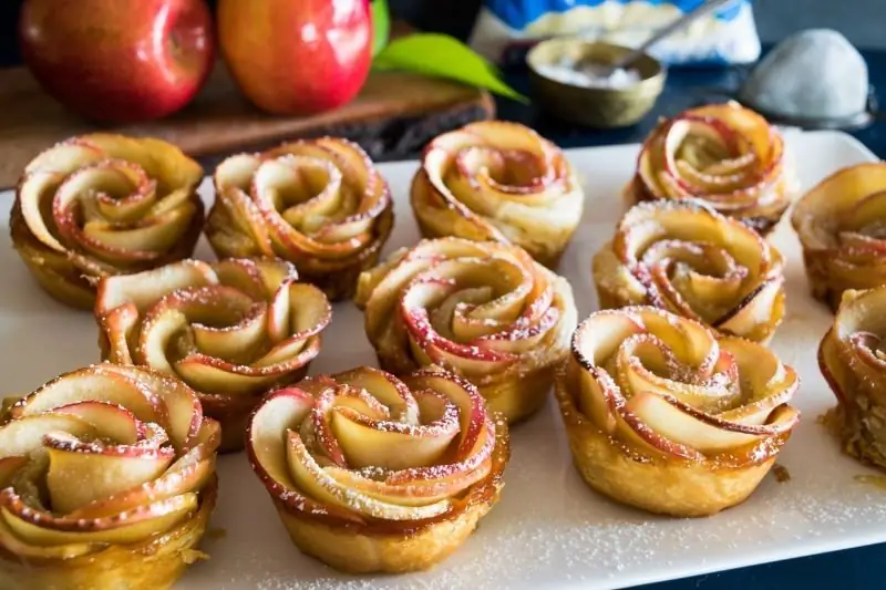 Wie Einfach Es Ist, Aus Dem Backen Mit Schrott Ein Meisterwerk Zu Machen