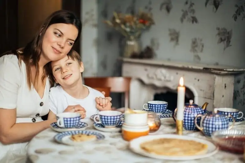 5 Mënyra Për Të Ushqyer Familjen Tuaj Nëse Largoheni Nga Puna