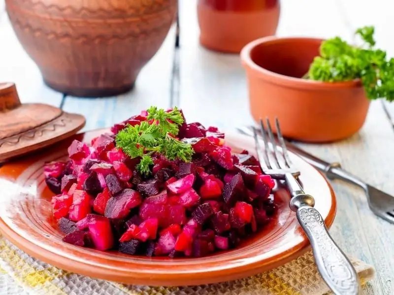 Ein Freund Teilte Ein Ungewöhnliches Rezept Für Die Herstellung Von Vinaigrette In Einem Slow Cooker. Das Ergebnis Hat Die Erwartungen übertroffen