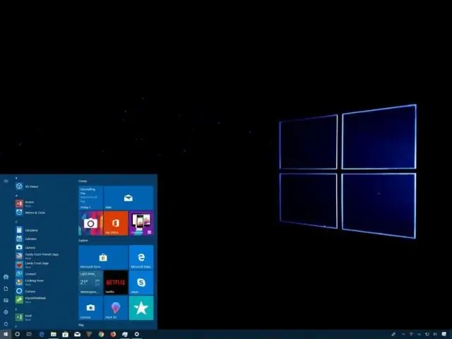 Računalo, Prijenosno Računalo Ili Tablet Windows 10 Ne Isključuje Se Nakon Isključivanja: Uzroci Problema I Kako Ga Riješiti