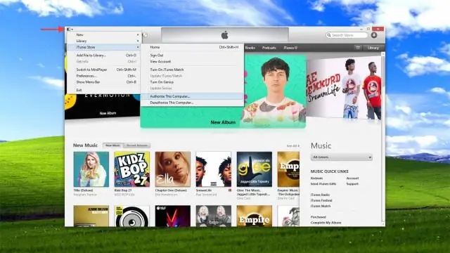 Cách Cấp Quyền Máy Tính Trong Itunes, Cách Nhập Aytyuns, Các Lỗi Có Thể Xảy Ra Và Giải Pháp Của Chúng Với ảnh Và Video