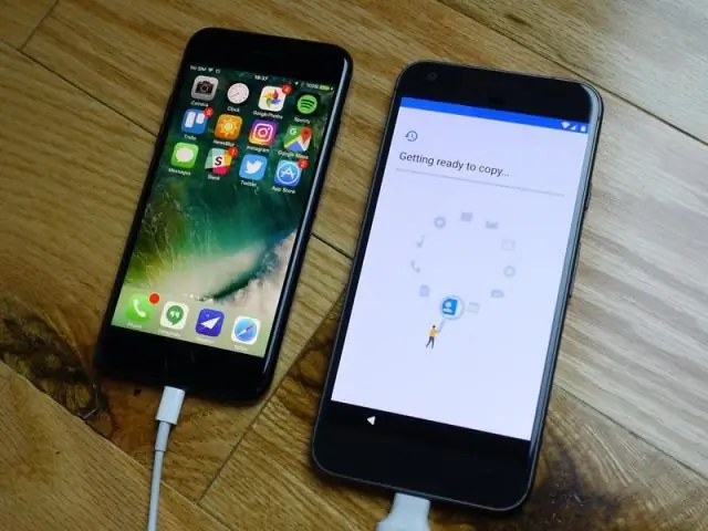 Com Copiar, Transferir O Transferir Contactes A Un IPhone Des D’una Targeta SIM, Un Altre IPhone O Un Telèfon Intel·ligent