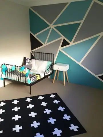 Sala De Estar Y Dormitorio En Una Habitación: Cómo Combinar, Diseño De Interiores, Ideas + Fotos