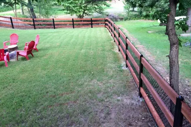 Hoe Je Met Je Eigen Handen Een Poort Van Golfkarton Bouwt: Stapsgewijze Instructies Met Berekeningen En Tekeningen, Hoe Je Een Schommel Maakt, Glijdt En Anderen Met Foto's, Video's