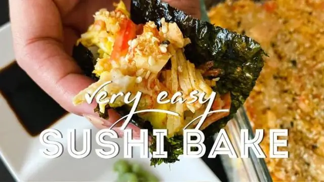 Ryžový Ocot: čo Je Možné Nahradiť Doma Sushi, Rožky A ďalšie; Jablko, Bežné A ďalšie Možnosti + Fotka A Video