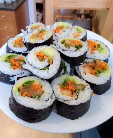 How And How Much To Cook Different Varieties Of Rice: For Rolls, Sushi, For A Side Dish, How To Make Crumbly, Instructions With Proportions, Photos And Videos