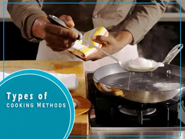 How To Cook Poached Eggs At Home: Cooking Methods And Step By Step Recipes + Photos And Videos