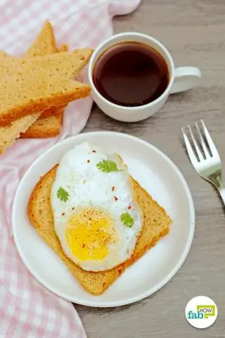 Jak Gotować Jajka Po Benedyktyńsku W Domu: Przepisy Krok Po Kroku + Zdjęcia I Filmy