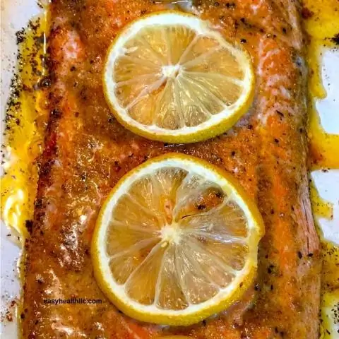 Salmon Tainga: Isang Pagpipilian Ng Mga Recipe Na May Sunud-sunod Na Mga Tagubilin Para Sa Kalan At Multicooker + Mga Larawan At Video