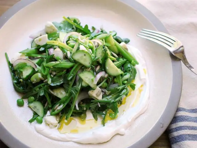 Komkommers In Het Koreaans: Recepten Voor Snelle Salade En Voor De Winter, Beoordelingen