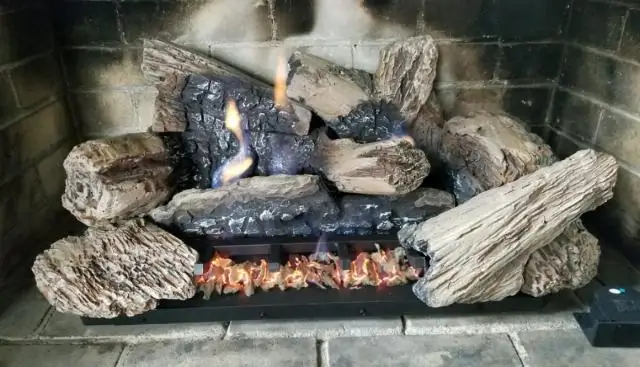 Limpeza De Chaminés Do Tipo Faça Você Mesmo Usando Cascas De Batata, Uma Motosserra E Outros Métodos, Incluindo Folk, Instruções Com Um Vídeo