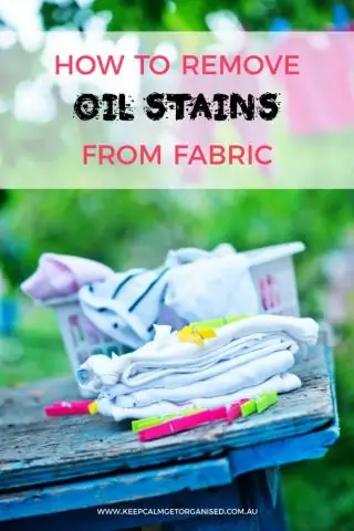 How To Remove Engine Oil From Clothes, How To Remove Stains From It From Fabric