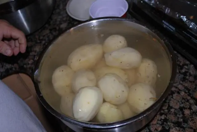 Nar Narını Necə Təmizləmək Olar: Bunu Tez Və Düzgün şəkildə Həyata Keçirməyin Yolları, Foto Və Videolar